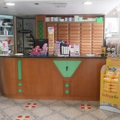 Farmacia Tedesco – tel: 097566167