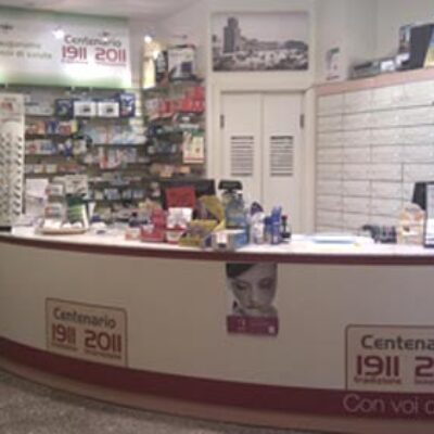 Farmacia Sanna ad Oristano – Salute e Benessere da Oltre un Secolo