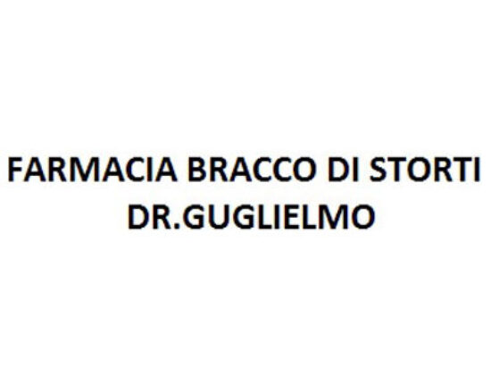 Farmacia Bracco – tel: 0828772015