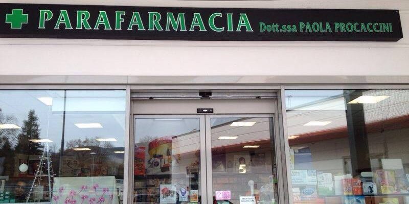 Parafarmacia La Margherita