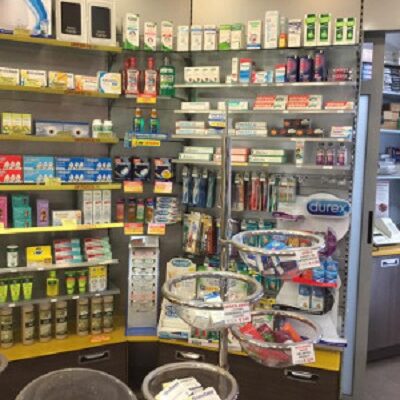 Farmacia San Benedetto – Torino | Salute e Benessere a Domicilio