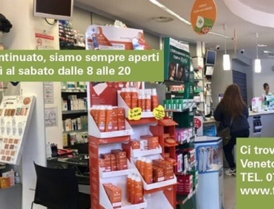 Farmacia Fontivegge – tel: 0755006866