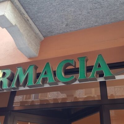 Farmacia Roveda – tel: 0171214017