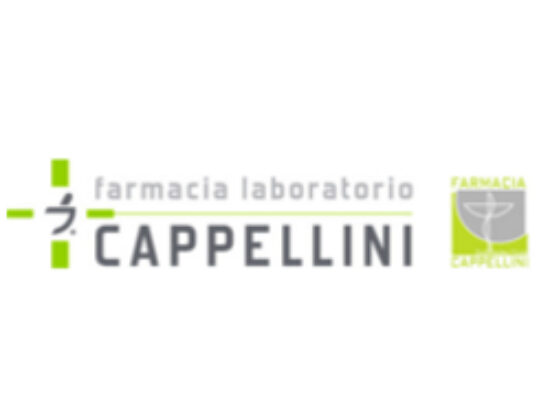 Farmacia Cappellini – tel: 0498934666