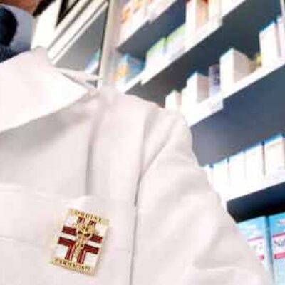 Farmacia Corradin Dr.ssa Maria Gisella – tel: 0445630038