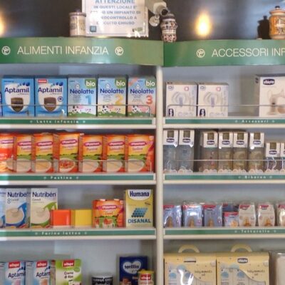 Farmacia Dott. Ugurgieri a Carrara – Salute e Benessere a Portata di Mano