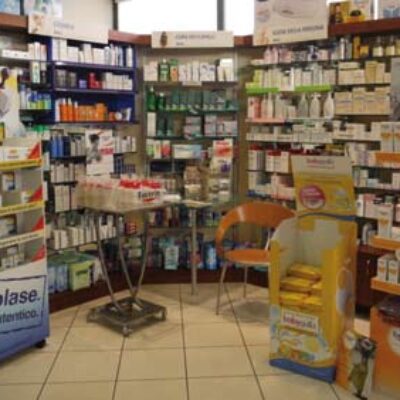 Farmacia Ottolini Dr. Paolo – tel: 0523827279