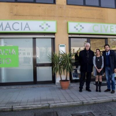 Farmacia Civesio – tel: 0228096866