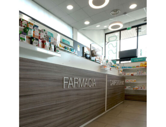 Farmacia Campofiorenzo – tel: 0395971504