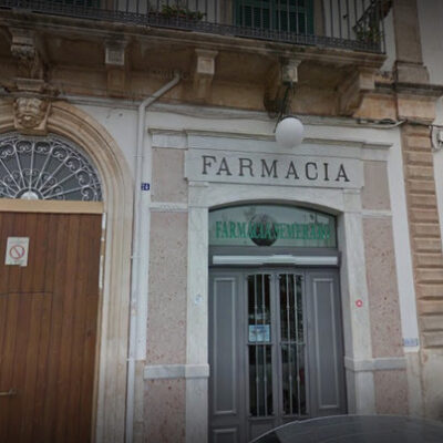 Farmacia Semeraro Dr. Eugenio a Martina Franca – Salute e Benessere