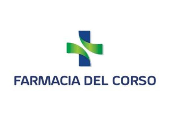 Farmacia del Corso – tel: 091392287