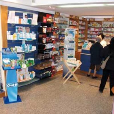 Farmacia del Prete a San Marzano di San Giuseppe – Salute e Benessere a Portata di Mano