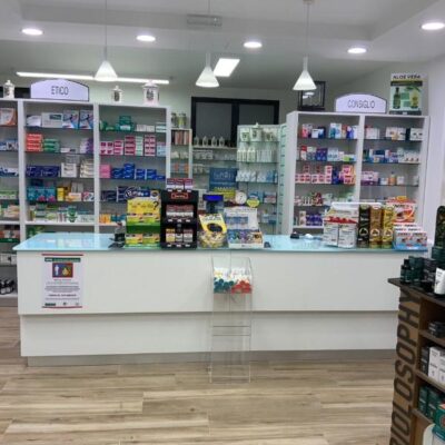 Farmacia S.Antonio a Porcia – Salute e Benessere a Portata di Mano