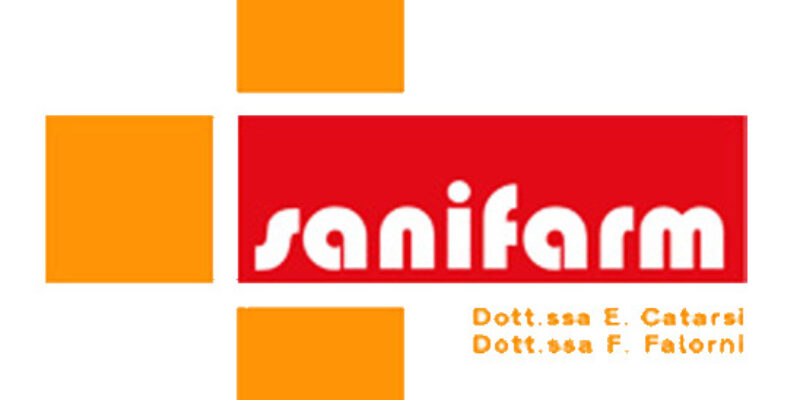 Sanifarm – Sanitaria ed Ortopedia