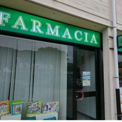 Farmacia Insardà a Reggello – Specializzata in Alimenti Biologici e Cosmetici