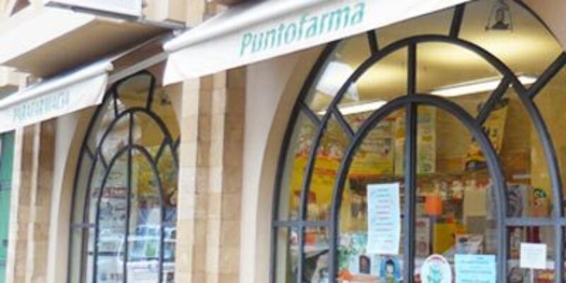 Parafarmacia Puntofarma