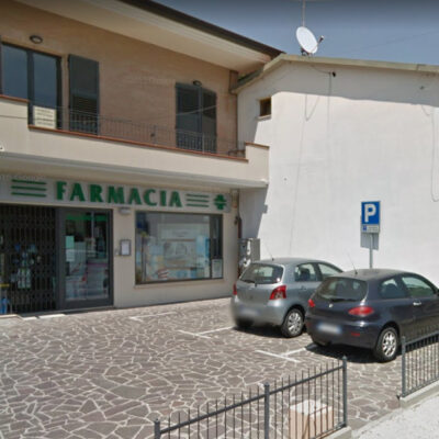 Farmacia di Tavullia – Salute e Benessere in Via Roma, 87