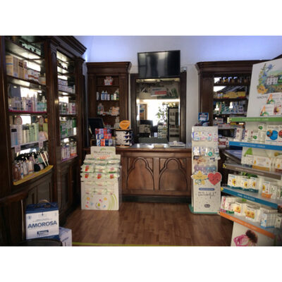 Farmacia Giordano – tel: 0885653077