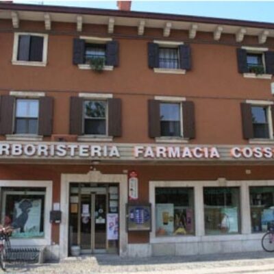 Farmacia Cossater Dr. Roberto – San Giovanni Lupatoto | Salute e Benessere