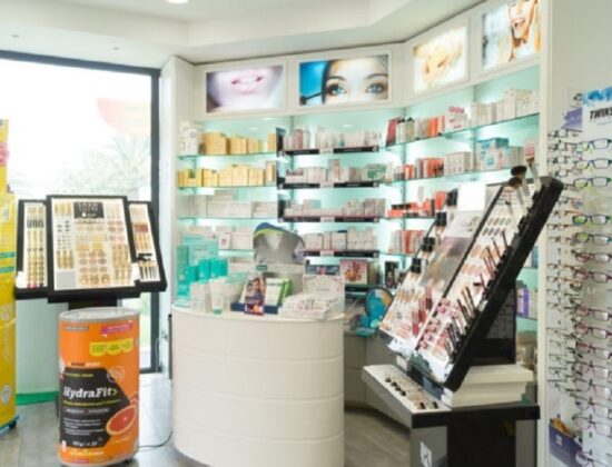 Farmacia Giangrande – tel: 0994744081