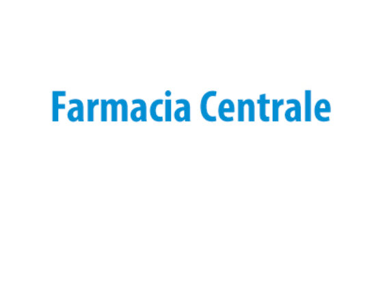 Farmacia Centrale – tel: 0481540415