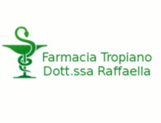 Farmacia Tropiano – tel: 0975391153