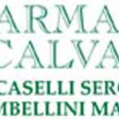 Farmacia Calvani a Roma – Servizi Completi e Prodotti di Qualità