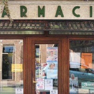 Farmacia Zanella – tel: 038646034