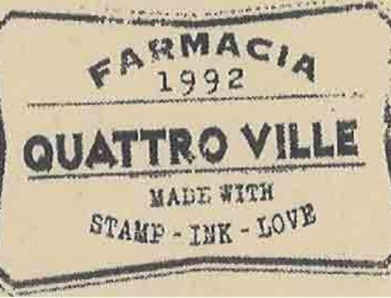 Farmacia Quattro Ville – tel: 059827367