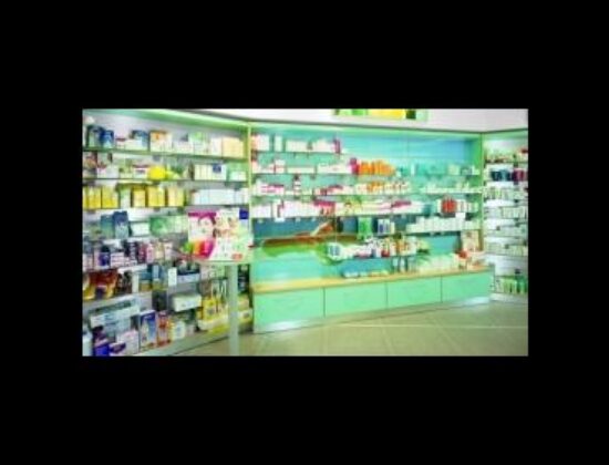 Farmacia di Porta Milano – tel: 0142454174