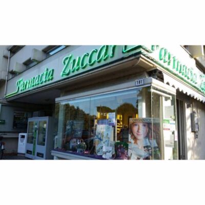 Farmacia Zuccari – tel: 0543702010