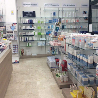 Farmacia Calderone Mantione-Caman Farma – tel: 0917321200