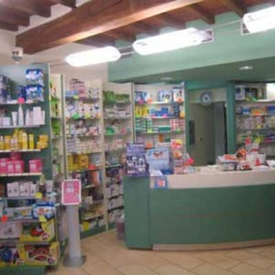 Farmacia Zibello – tel: 052499236