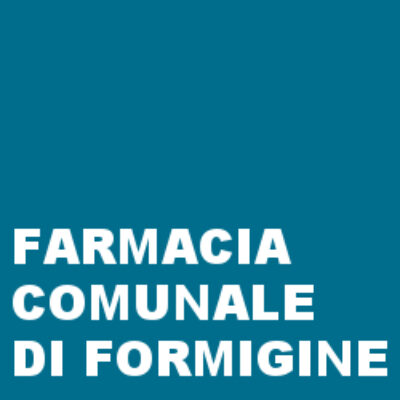 Farmacia Comunale di Formigine | Salute e Benessere a Formigine