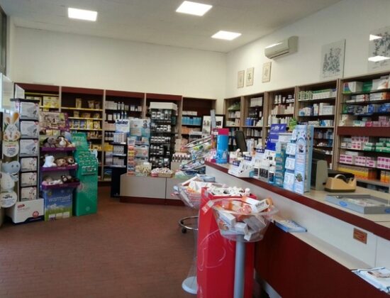 Farmacia San Rocco – tel: 0321472839