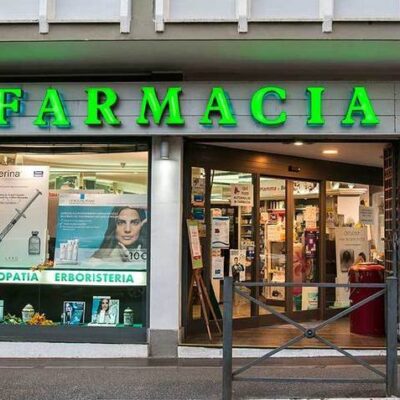 Farmacia Focaccia a Roma – Specializzati in Dermo-Cosmesi e Prodotti Galenici