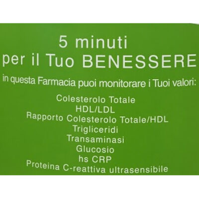 Farmacia Piccioni Tiziana – tel: 0717950030