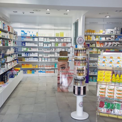 Farmacia Pharma 4 – tel: 07169374