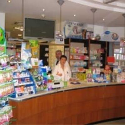 Farmacia Cava a Surbo – Salute, Bellezza e Servizi per Tutti