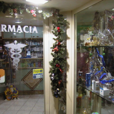 Farmacia del Dott. Masciotta a Roma – Servizi Professionali e Attenti