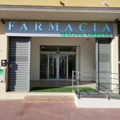 Farmacia Magna Grecia – tel: 0962615714