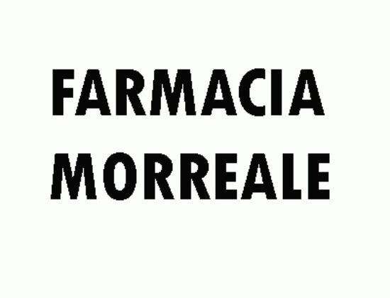 Farmacia Morreale – tel: 0918141495