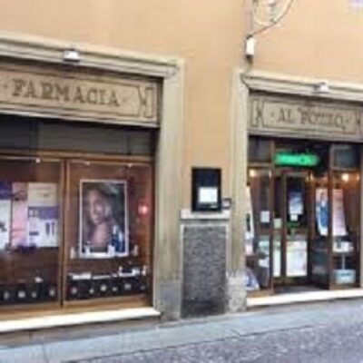 Farmacia al Pozzo – Mantova | Servizi di Salute e Cosmesi