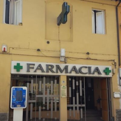 Farmacia La Scala – tel: 057143032