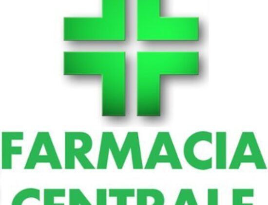 Farmacia Centrale – tel: 042523009