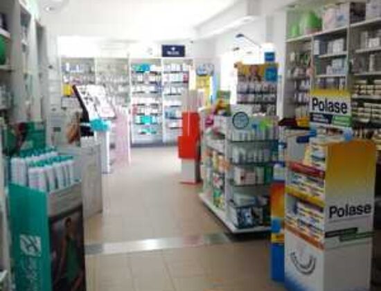 Farmacia Difrancesco Dr. Onofrio – tel: 0961964046