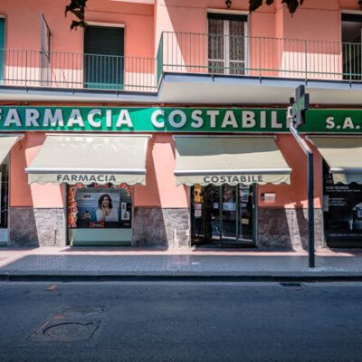 Farmacia Costabile a Pastena | Salute e Benessere 24 ore su 24