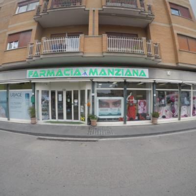 Farmacia Manziana – tel: 069962457