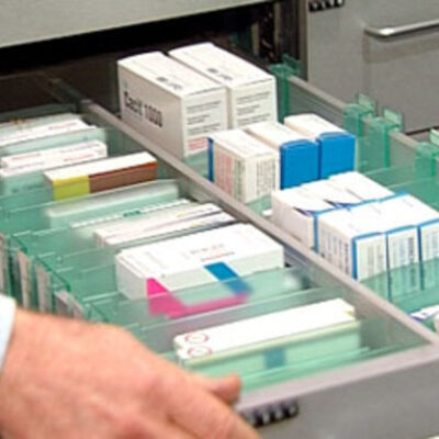 Farmacia De Bella Dott. Marco – tel: 0744710118