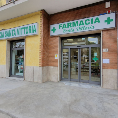 Farmacia Santa Vittoria – tel: 0863997201